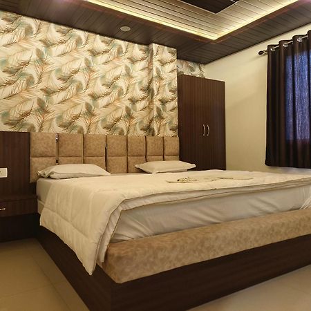 Hotel Jain Shree Ujjain Εξωτερικό φωτογραφία