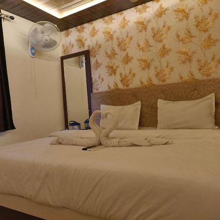 Hotel Jain Shree Ujjain Εξωτερικό φωτογραφία