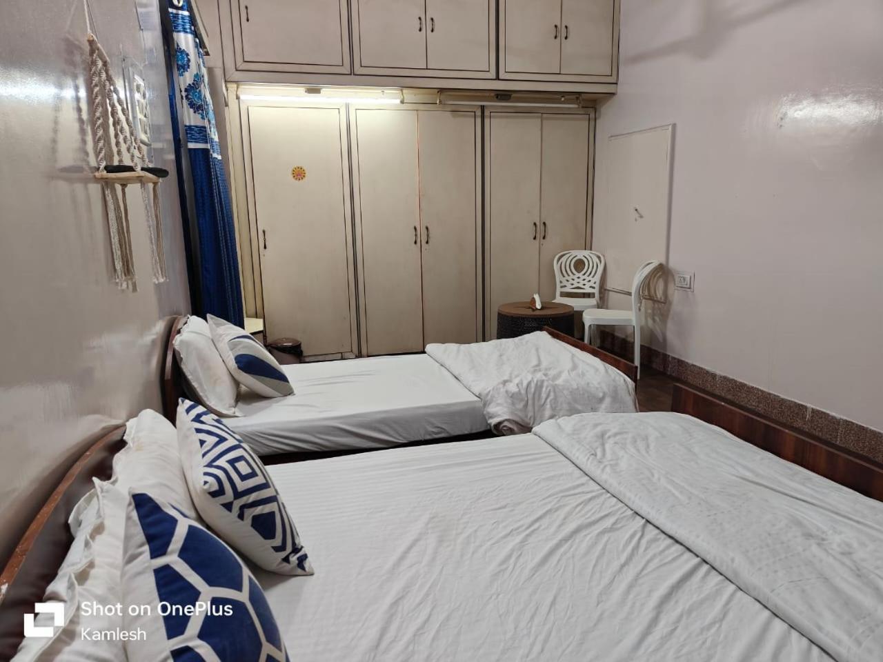 Hotel Jain Shree Ujjain Εξωτερικό φωτογραφία