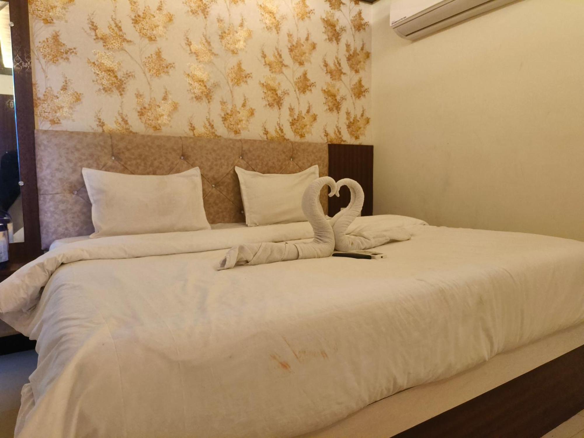 Hotel Jain Shree Ujjain Εξωτερικό φωτογραφία