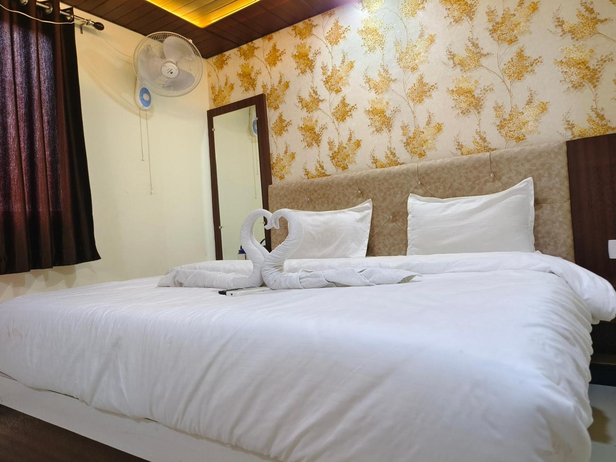 Hotel Jain Shree Ujjain Εξωτερικό φωτογραφία