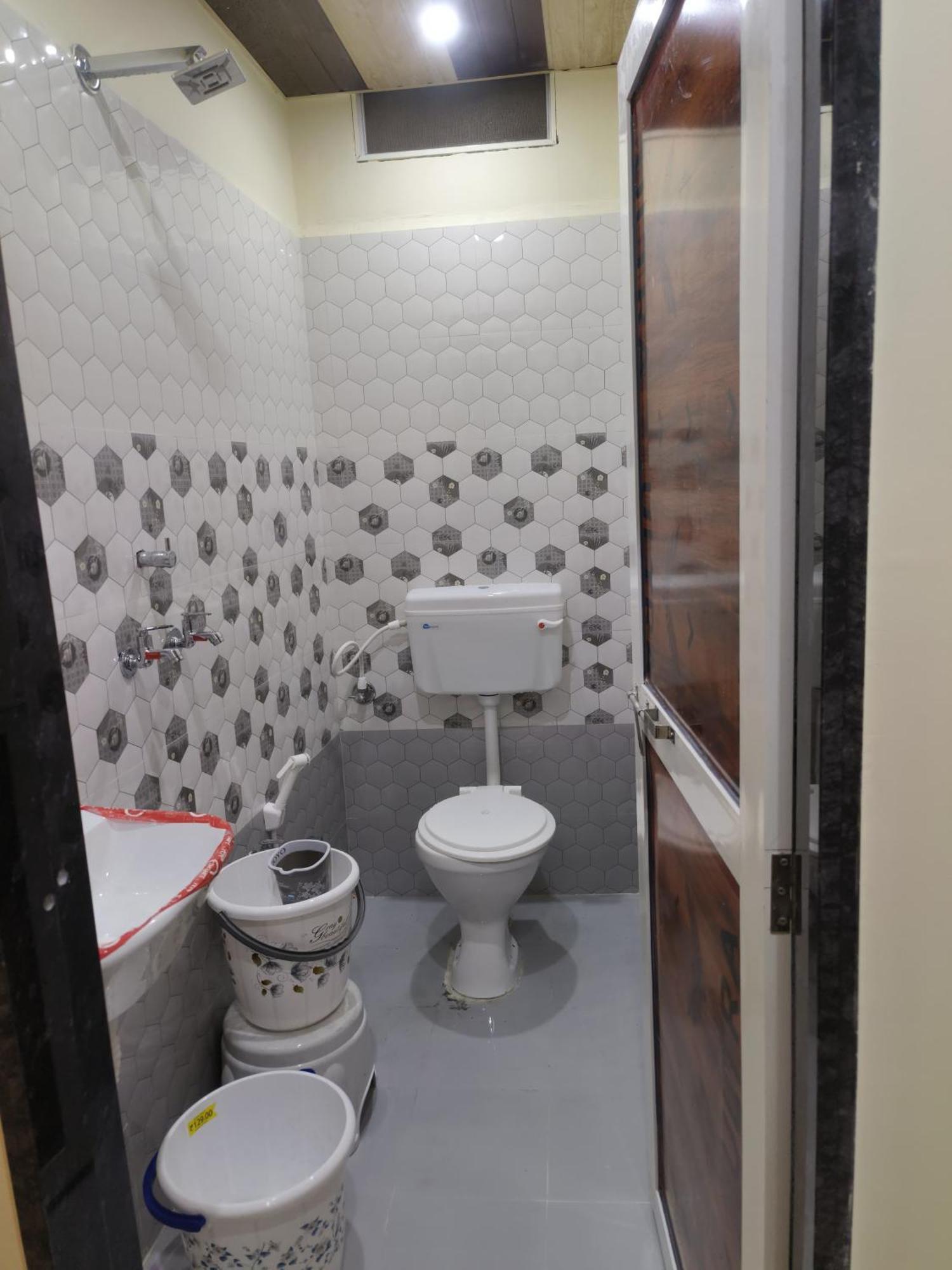 Hotel Jain Shree Ujjain Εξωτερικό φωτογραφία